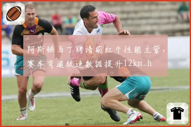 阿斯顿马丁聘请前红牛性能主管,赛车弯道极速数据提升12km_h